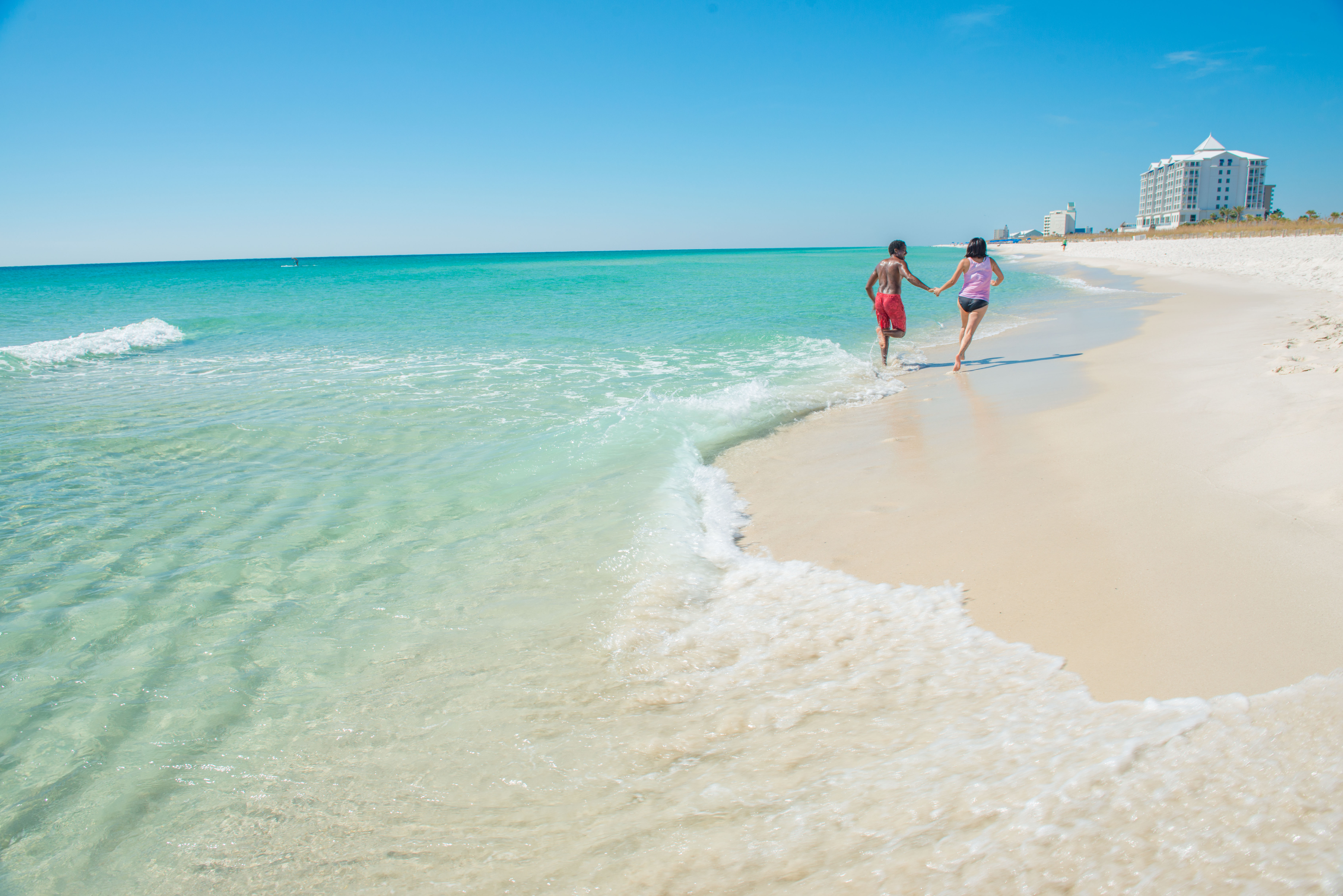 Pensacola Beach Wins USA Today’s 10Best Readers’ Choice 2018 Best